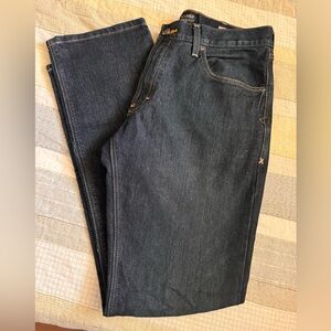MENS ARIAT JEANS